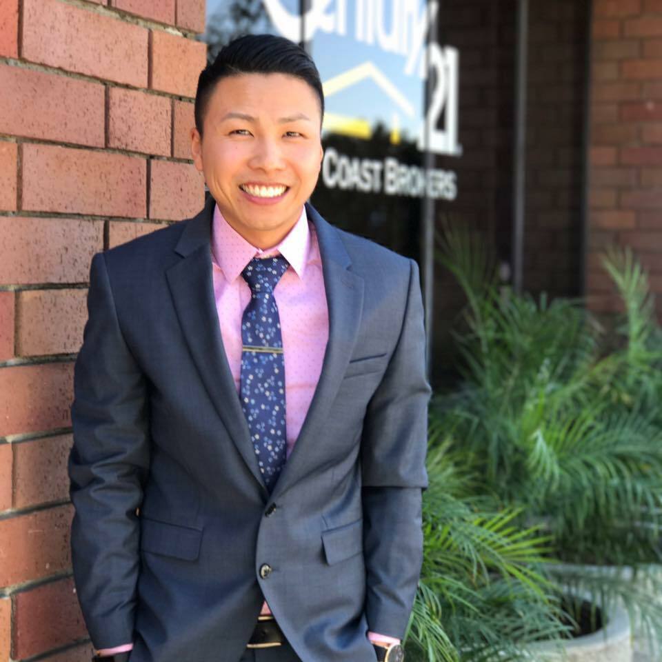Anthony Tran, Real Estate Salesperson in Arcadia, Real Estate Alliance