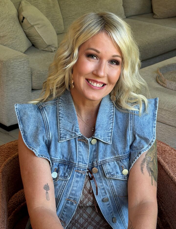 Brandy Gibbs, Real Estate Salesperson in Middletown, Heritage