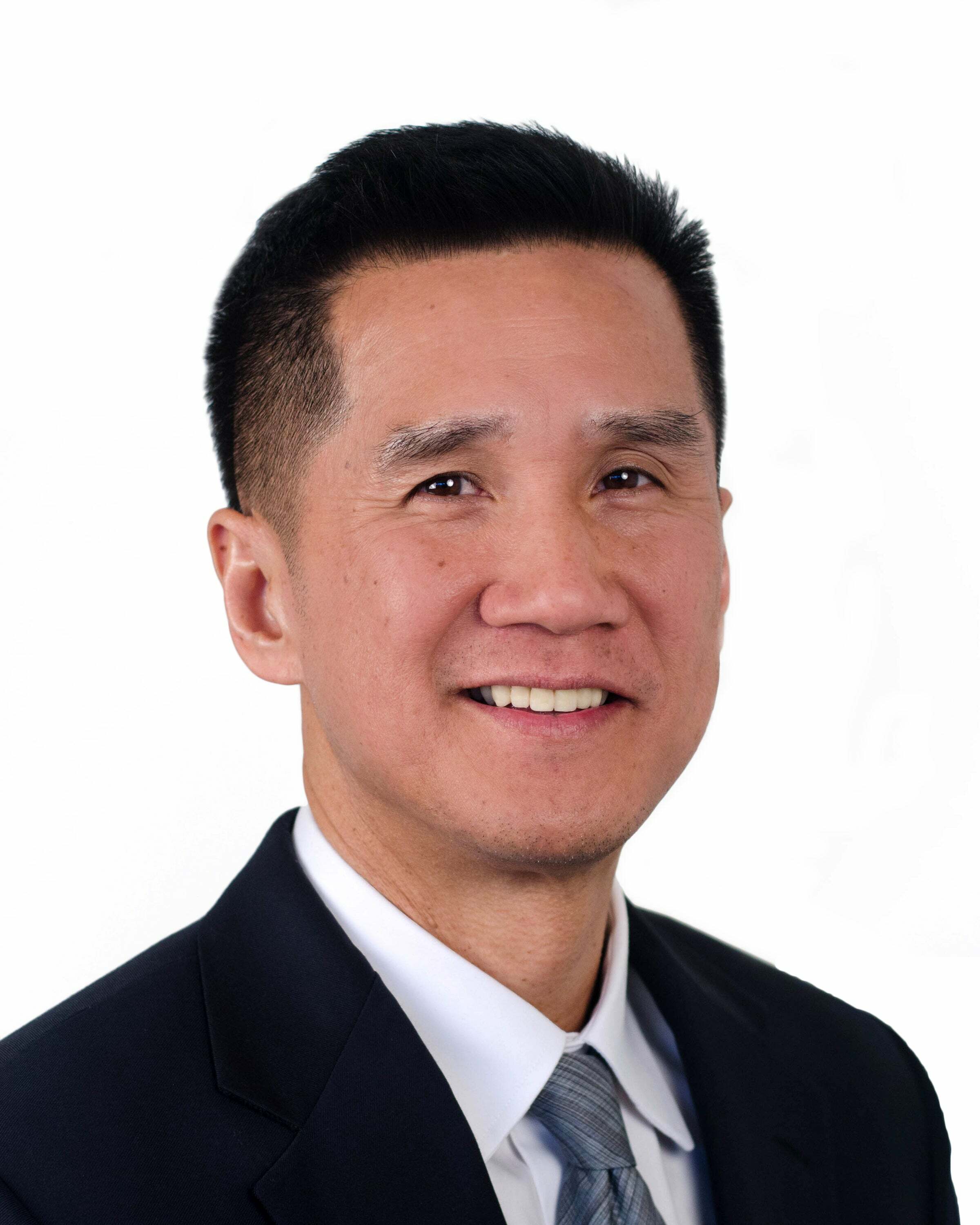 Thai Nguyen, Real Estate Salesperson in Fairfax, Reserve