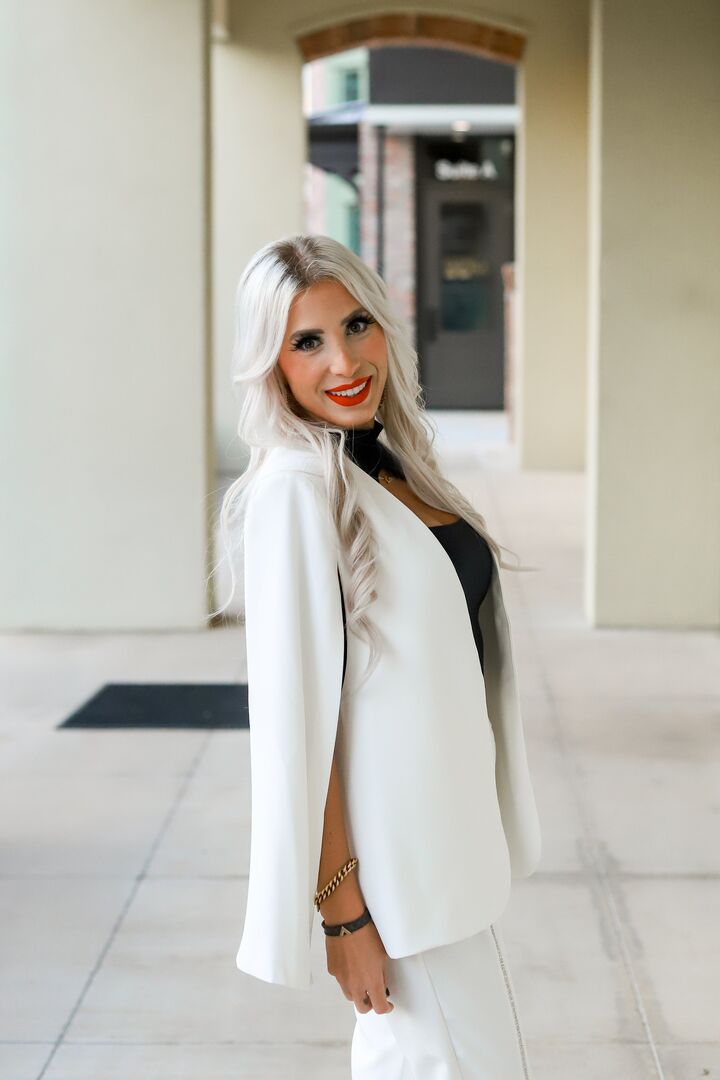 Lakin Miller, Real Estate Salesperson in Natchitoches, Rhodes Realty