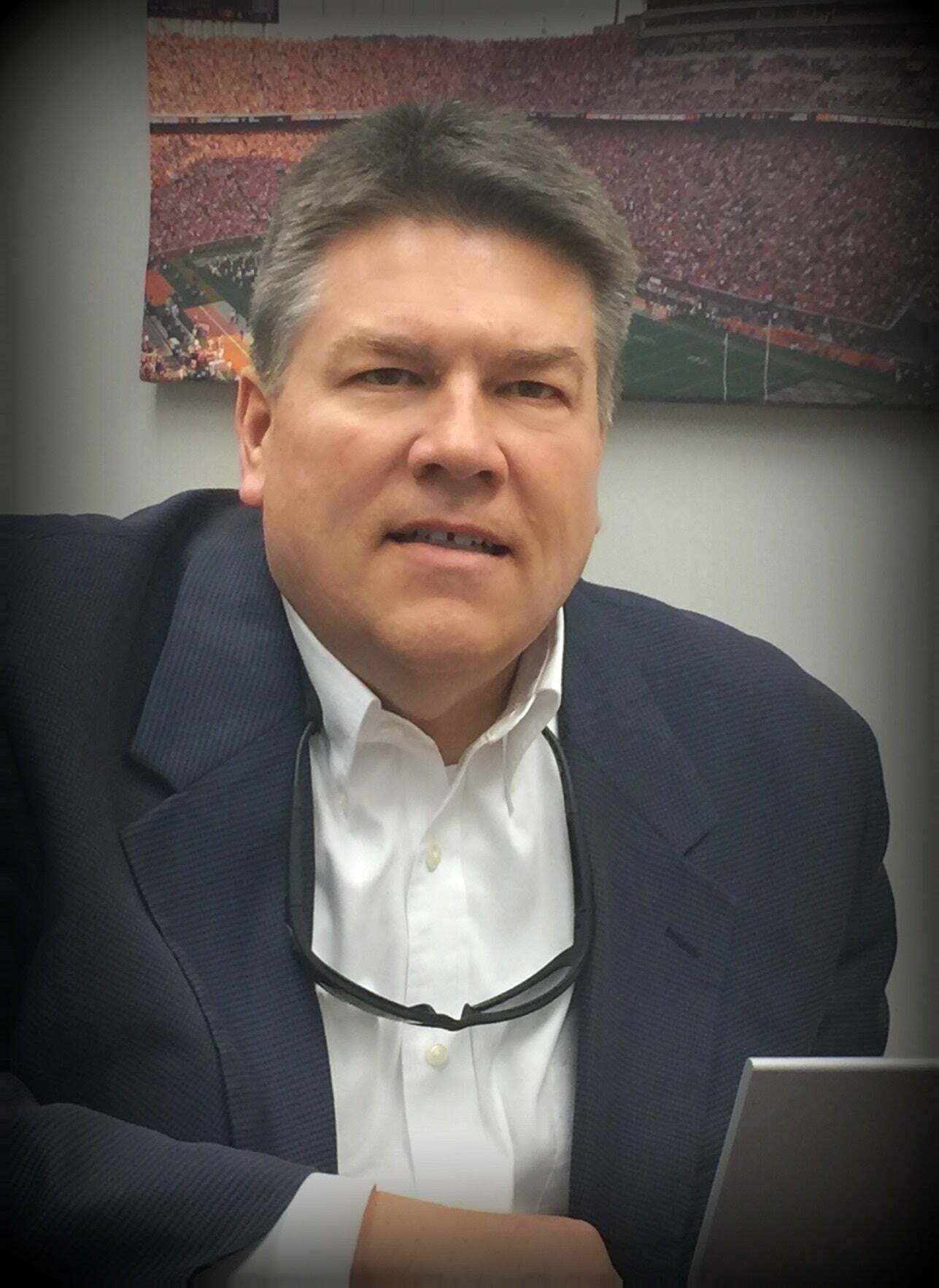 Lamar Arp, Real Estate Salesperson in Ooltewah, Kinard Realty