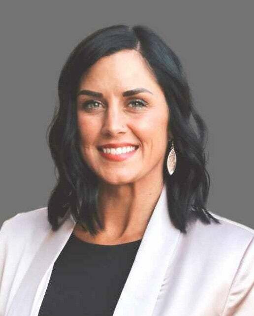 Lindsey Lee, Real Estate Salesperson in Sulphur Springs, First Group
