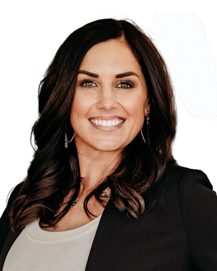 Lindsey Lee, Real Estate Salesperson in Sulphur Springs, First Group