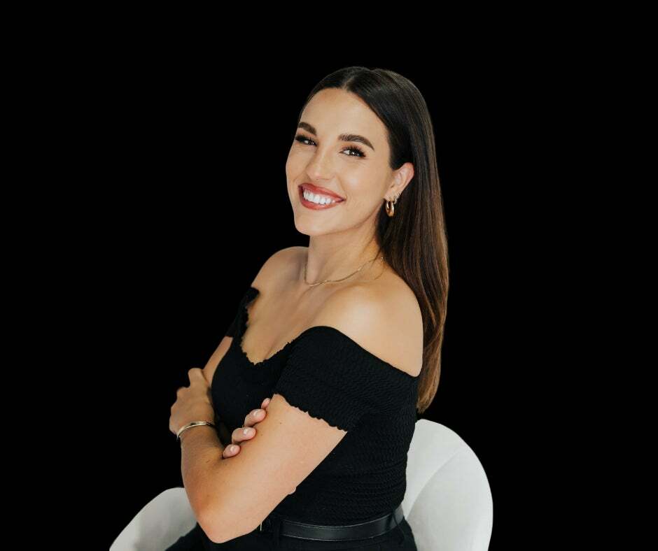 Macey Spear, Real Estate Salesperson in Newcastle, The Platinum Collective