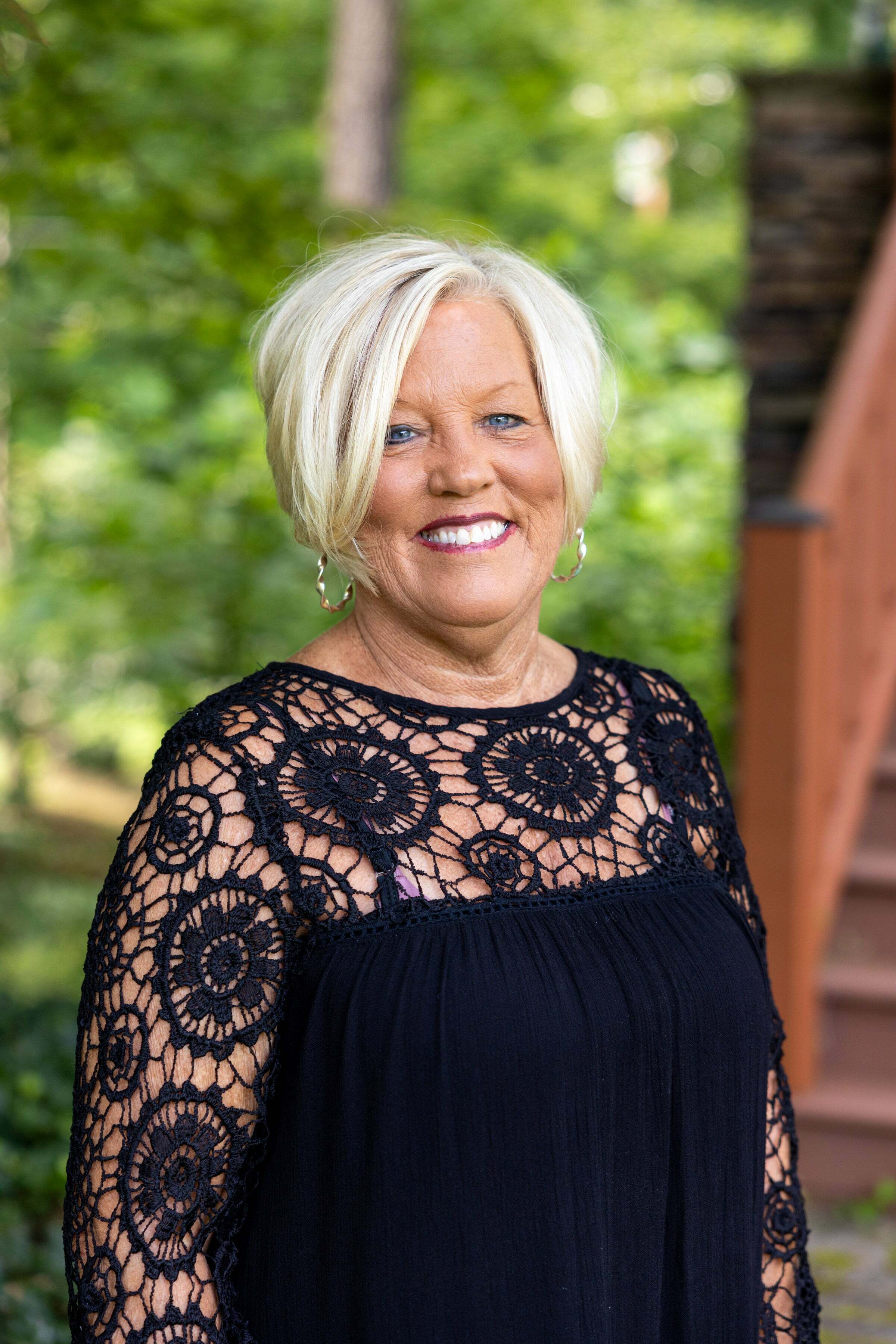 Patty Haggard, Real Estate Salesperson in Maryville, Legacy