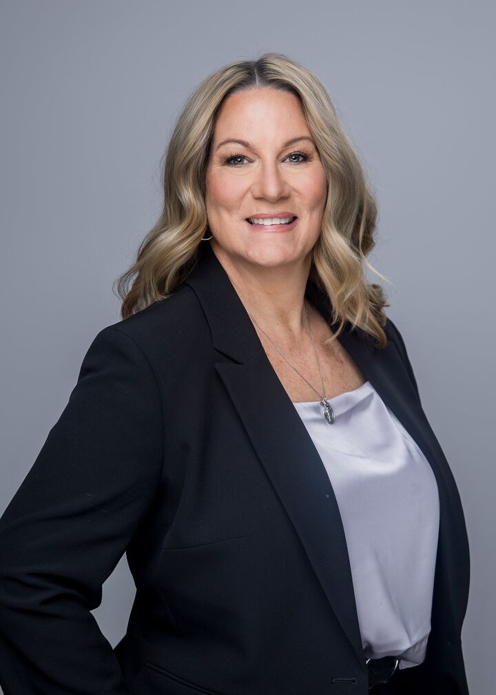 Laurie Vincent,  in Emmaus, Valley Partners