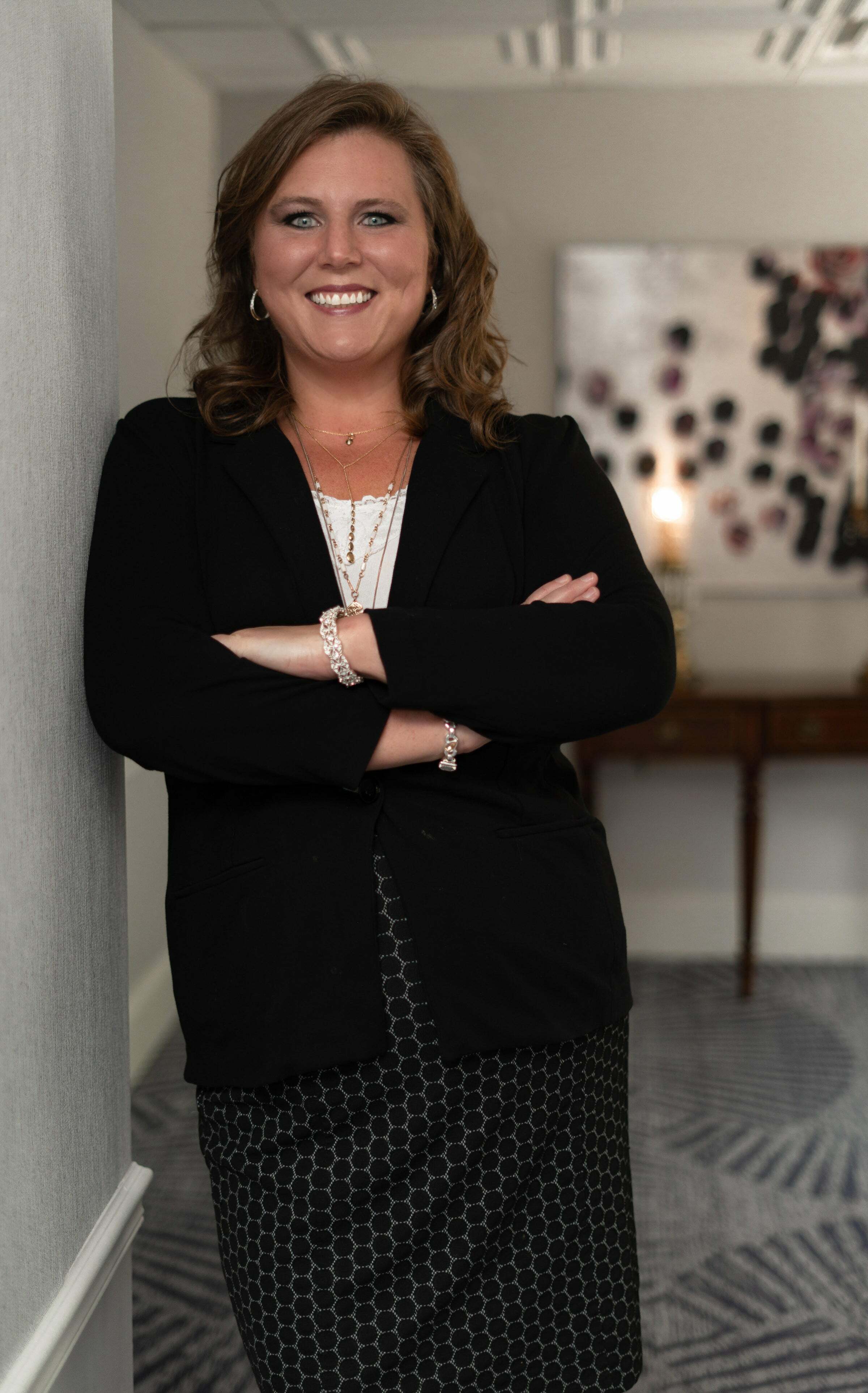 Tina Barker, Real Estate Salesperson in Chattanooga, Signature Brokers