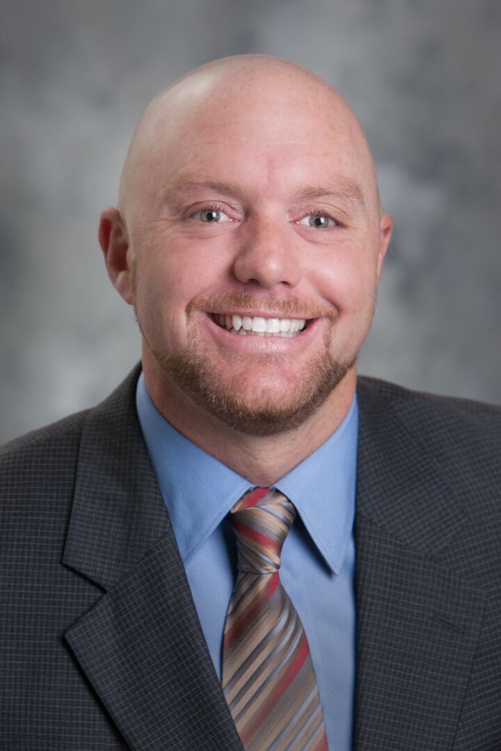 Jason Fretag, Real Estate Salesperson in Fresno, Jordan-Link