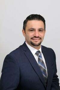 Hassan Beydoun, Real Estate Salesperson in Dearborn Heights, Curran & Oberski