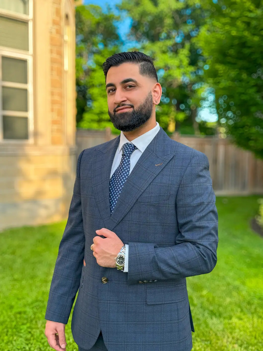 Prashant Bhardwaj, in Vaughan, Coldwell Banker The Real Estate Centre, Brokerage