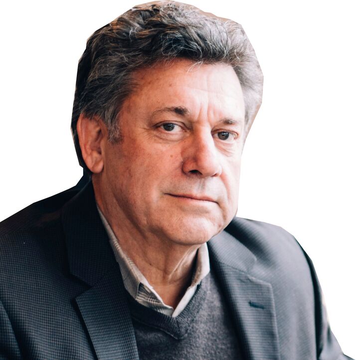 Bill Foppiano, Real Estate Broker/Manager in Olympia, Van Dorm Realty