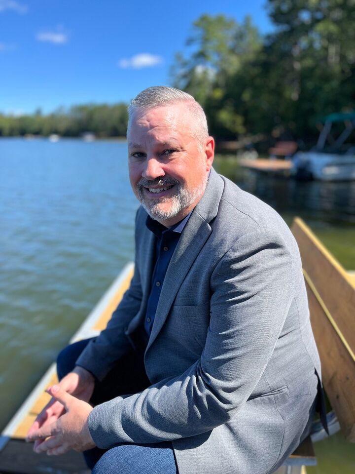 Michael Crump, Real Estate Salesperson in Ripon, Special Properties