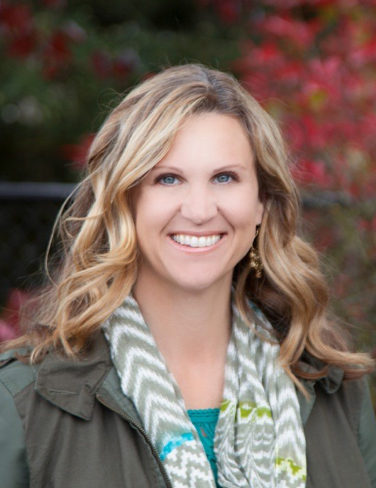 Alison Easley
