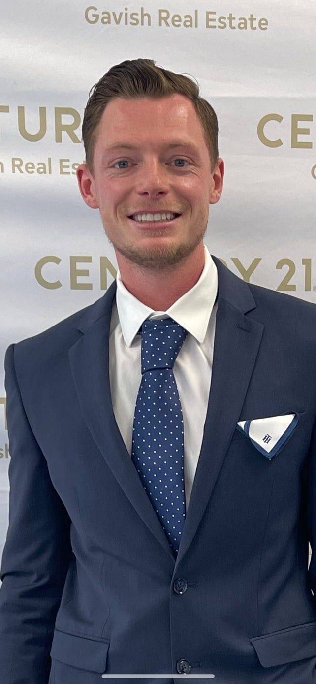 Harry Busby, Real Estate Salesperson in Henderson, Americana