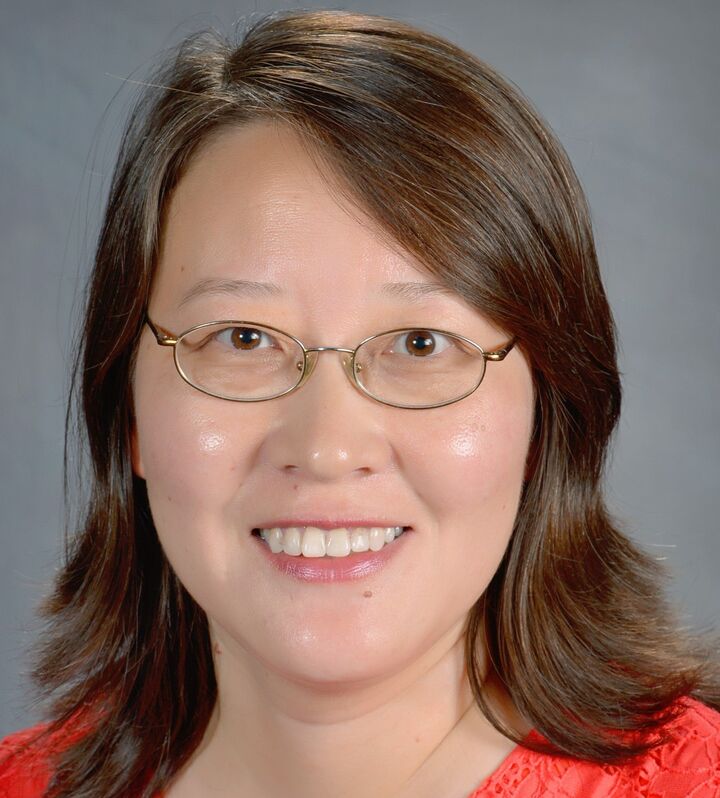 Jessica Zhao, Real Estate Salesperson in College Station, North East