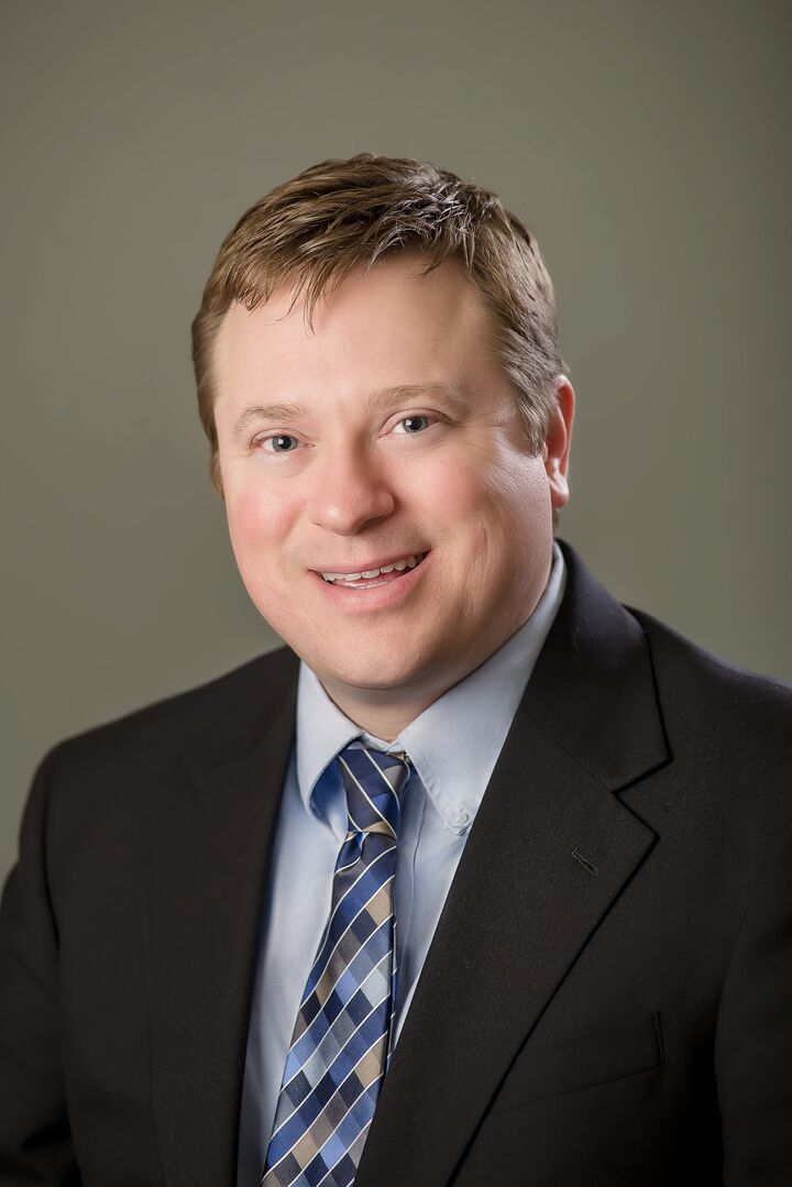 Michael Botkin, Real Estate Broker in Zionsville, Scheetz