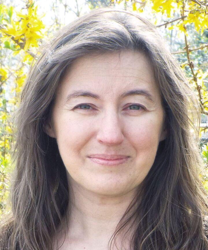 Dina Madara, Real Estate Salesperson in Hamburg, Epting Realty