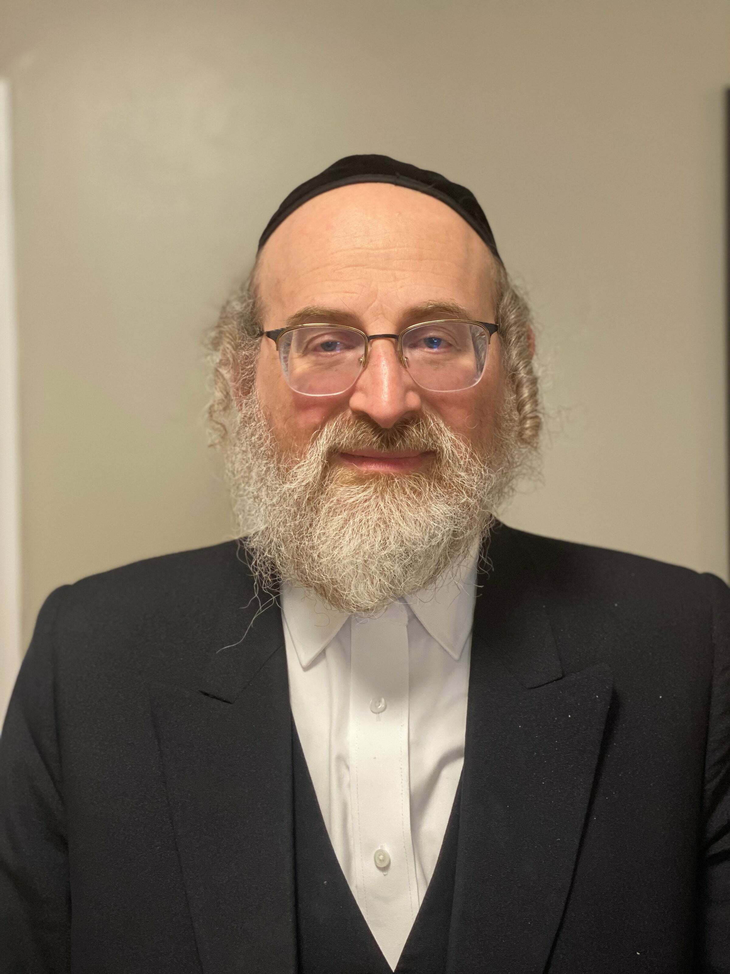 Chaim Schmelczer, Real Estate Salesperson in Goshen, Green Team