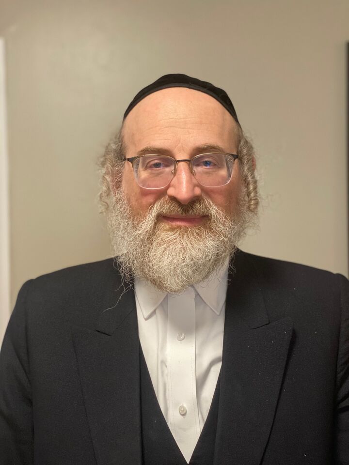 Chaim Schmelczer, Real Estate Salesperson in Monroe, Green Team
