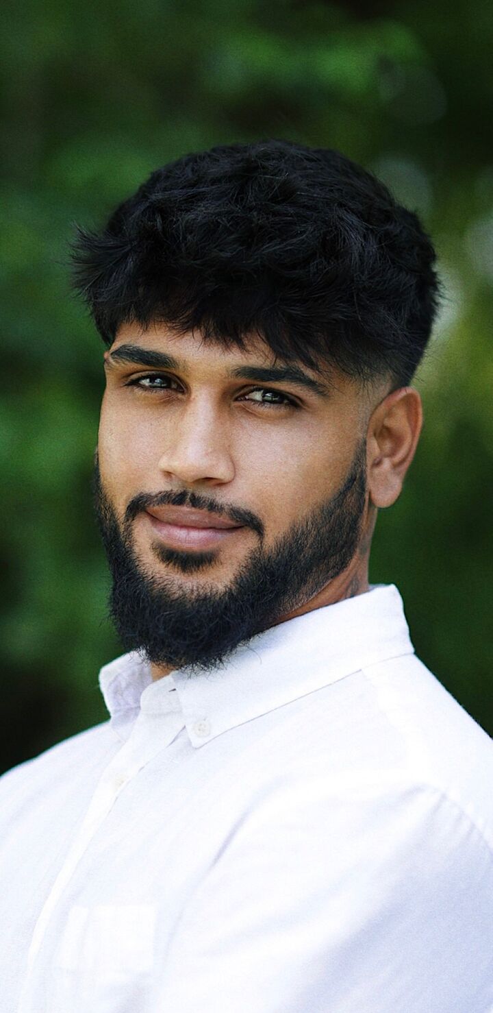 Naz Ashraf, Real Estate Salesperson in Orlando, Carioti