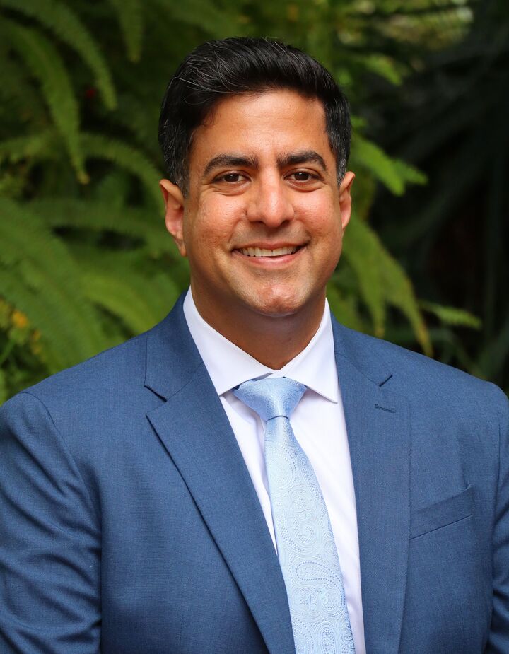 Brian Baghai, Real Estate Salesperson in Beverly Hills, Nelson Shelton Real Estate ERA Powered