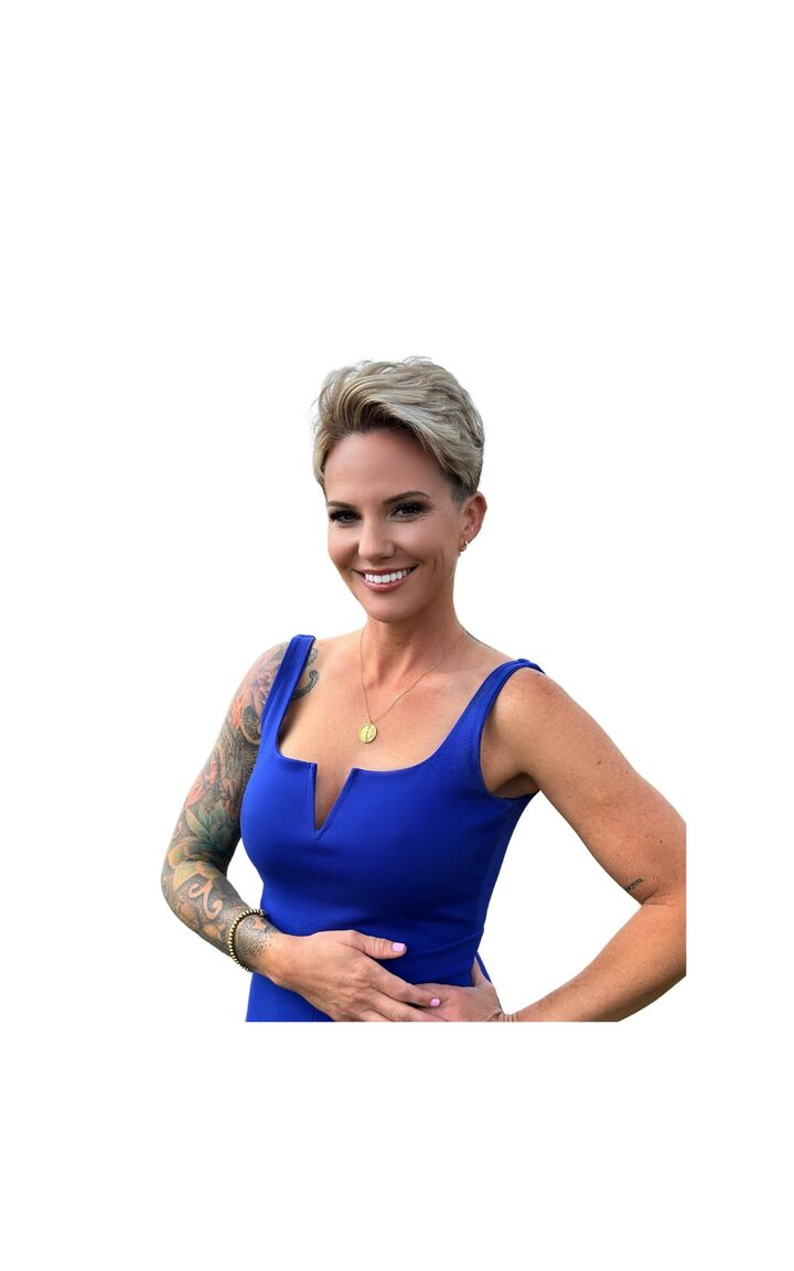 Acacia Trester, Real Estate Broker in Greenwood, Scheetz