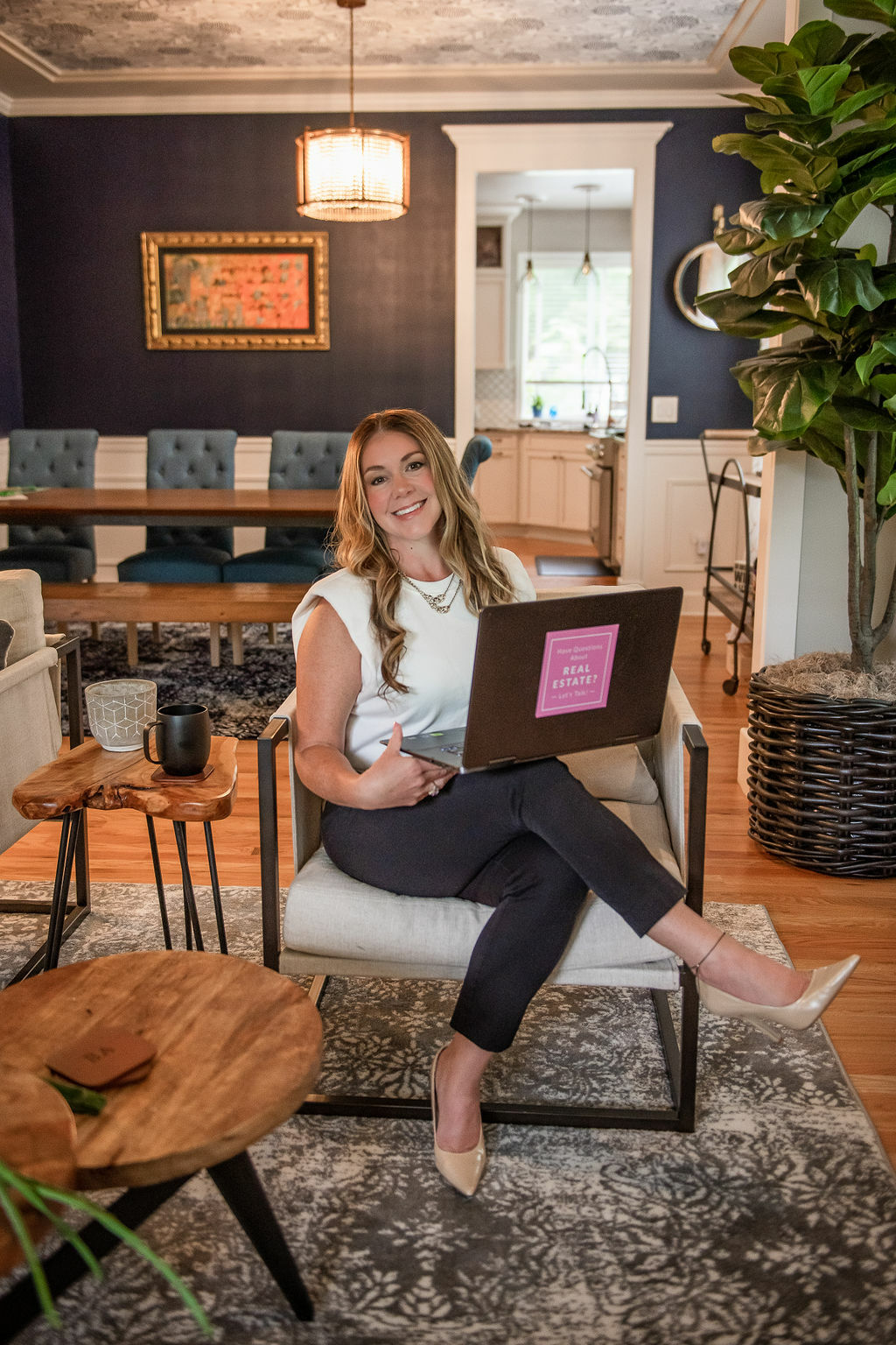 Brooke Ashley, WA Managing Broker / Professional Development / Ninja Selling Director in Spokane, Professional Realty Services