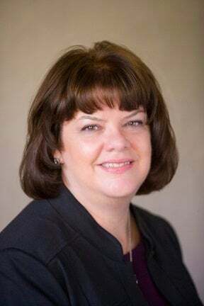 Barbara Jones, Real Estate Salesperson in Dearborn, Curran & Oberski