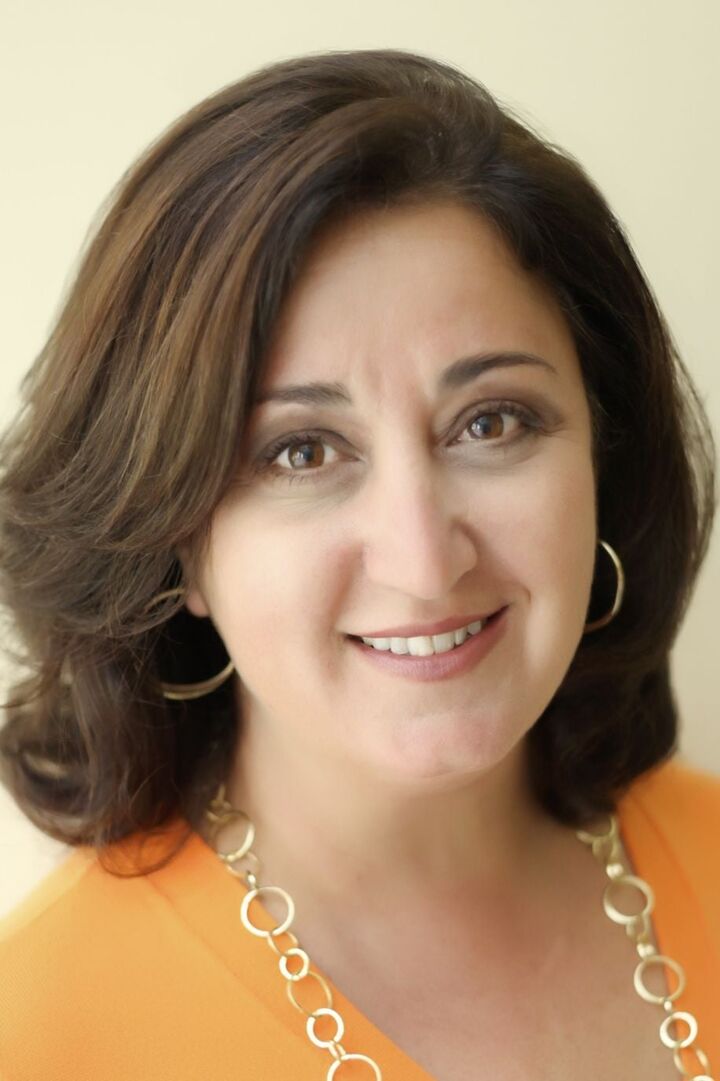 Anne Kersten, Real Estate Salesperson in Lake Orion, Professionals
