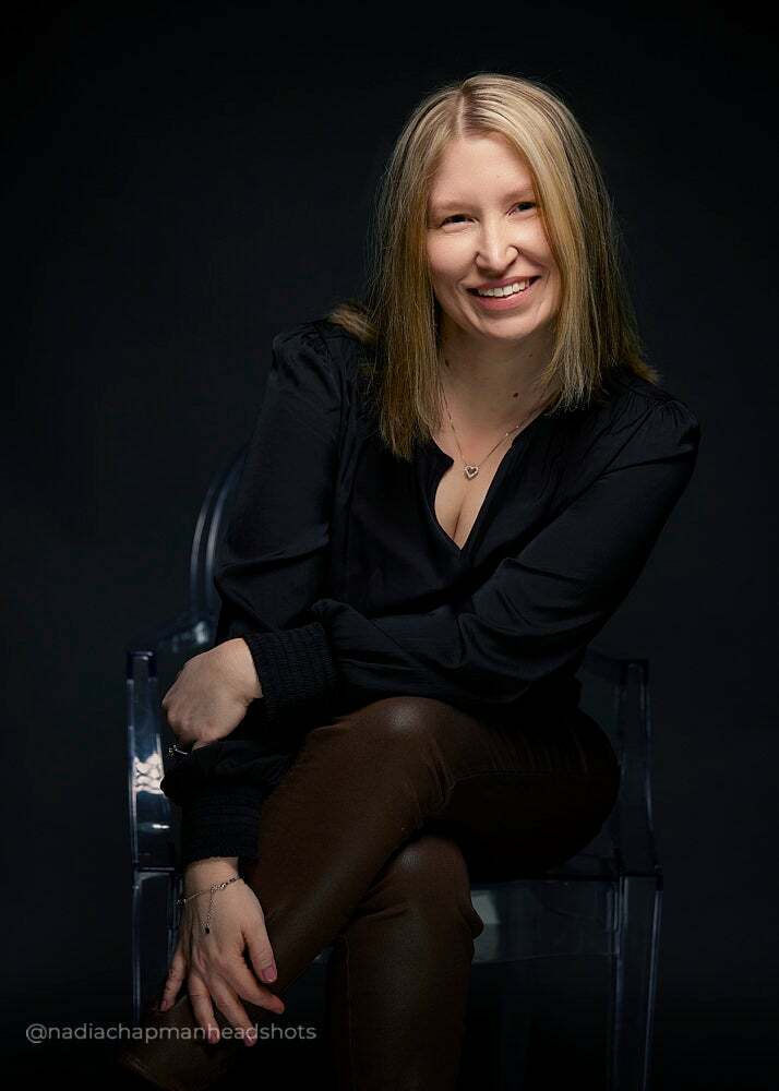 Tammy Hernandez, Real Estate Broker in Vancouver, North Homes Realty
