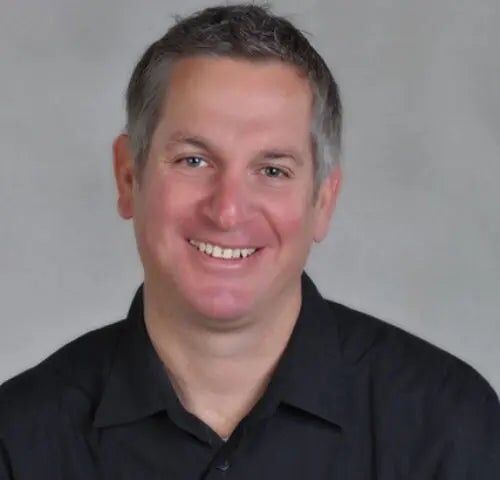 Pete Van Deusen, Real Estate Broker in Bend, Duke Warner Realty