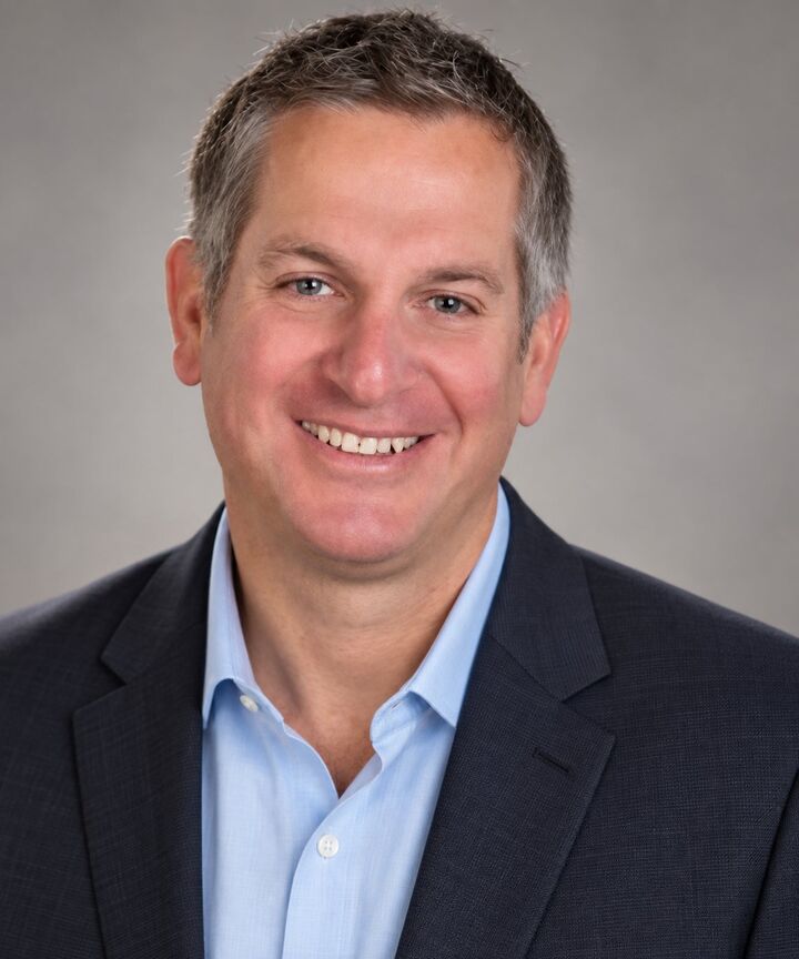 Pete Van Deusen, Real Estate Broker in Bend, Duke Warner Realty