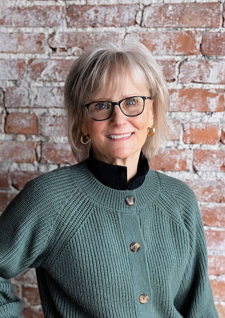 Barb Orr, Real Estate Salesperson in Fremont, The Good Life Group