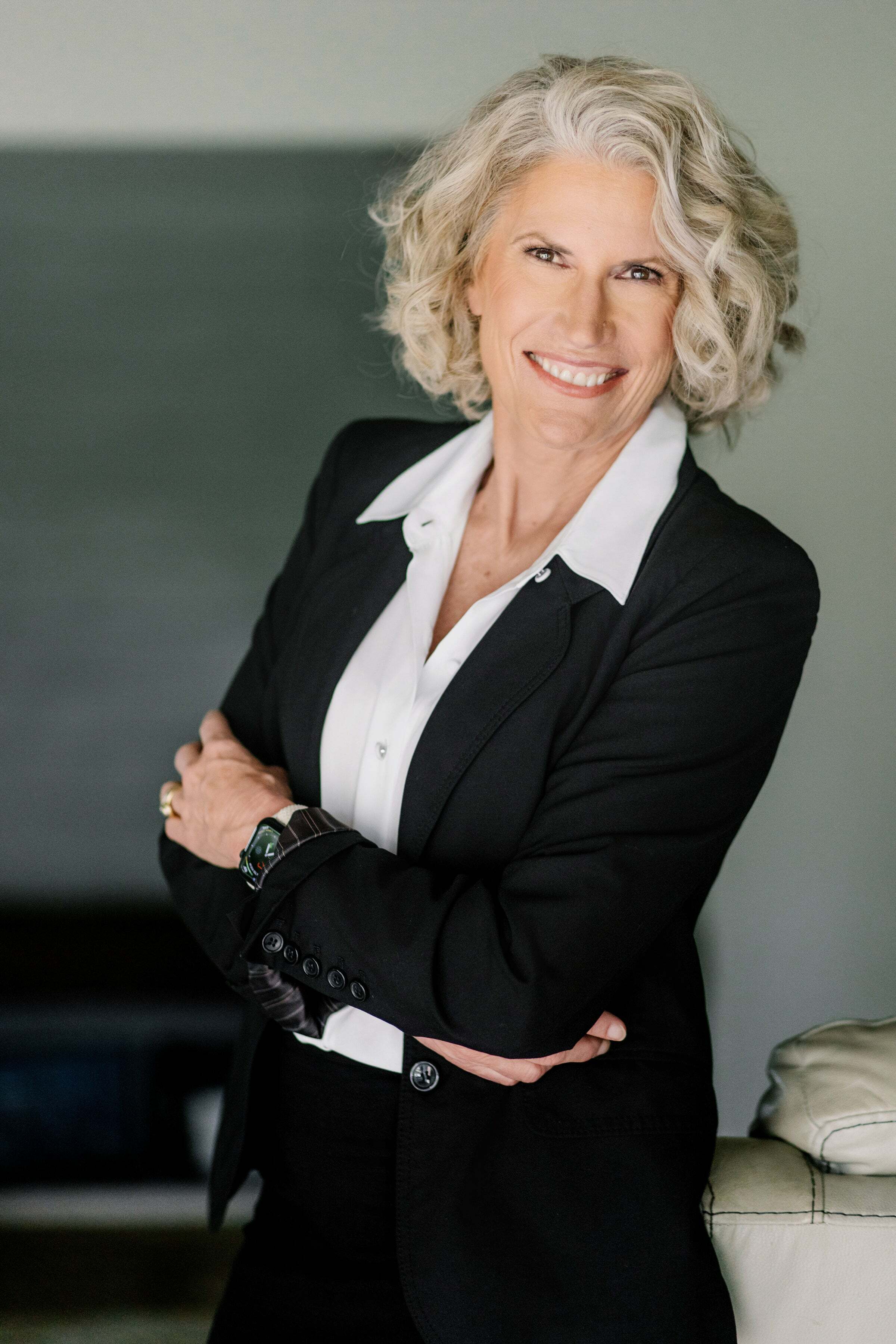 Monica Neilson, Real Estate Salesperson in Brentwood, Icon Properties