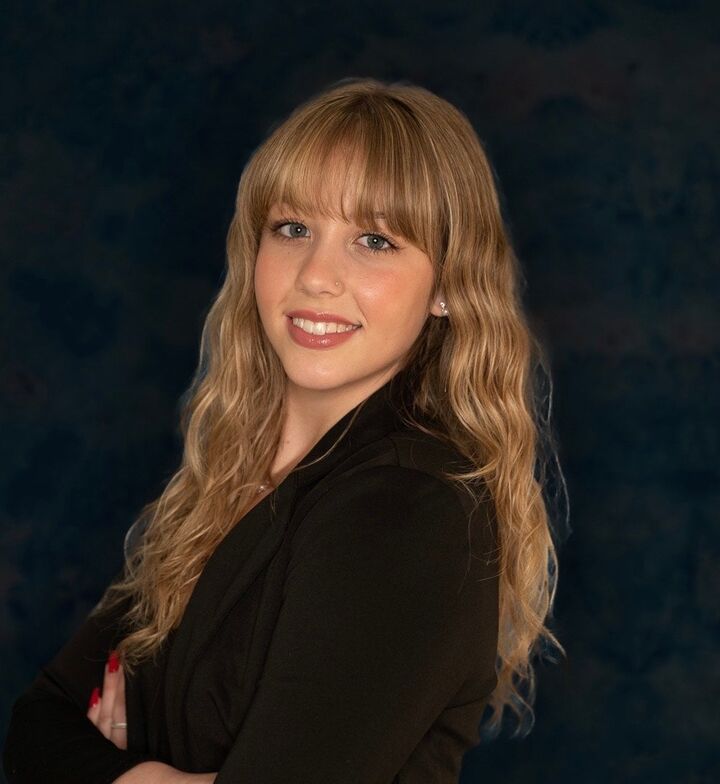 Jenna Decker, Real Estate Salesperson in Monroe, Haynes Real Estate, Inc.