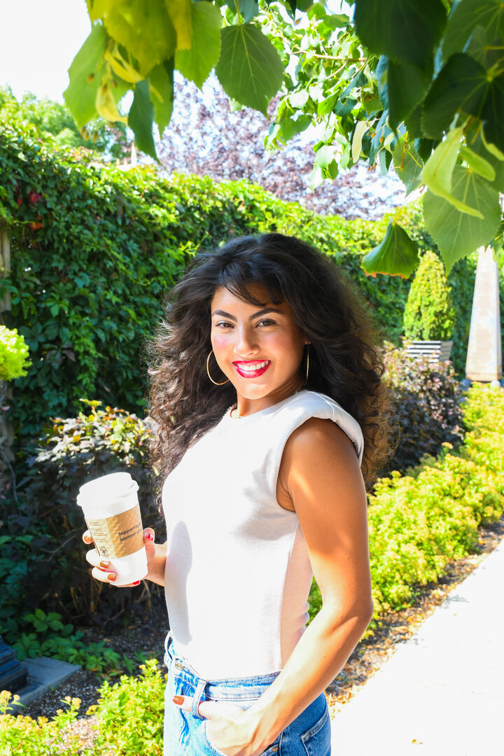 Sara Henao, Sales Representative in Saskatoon, CENTURY 21 Canada