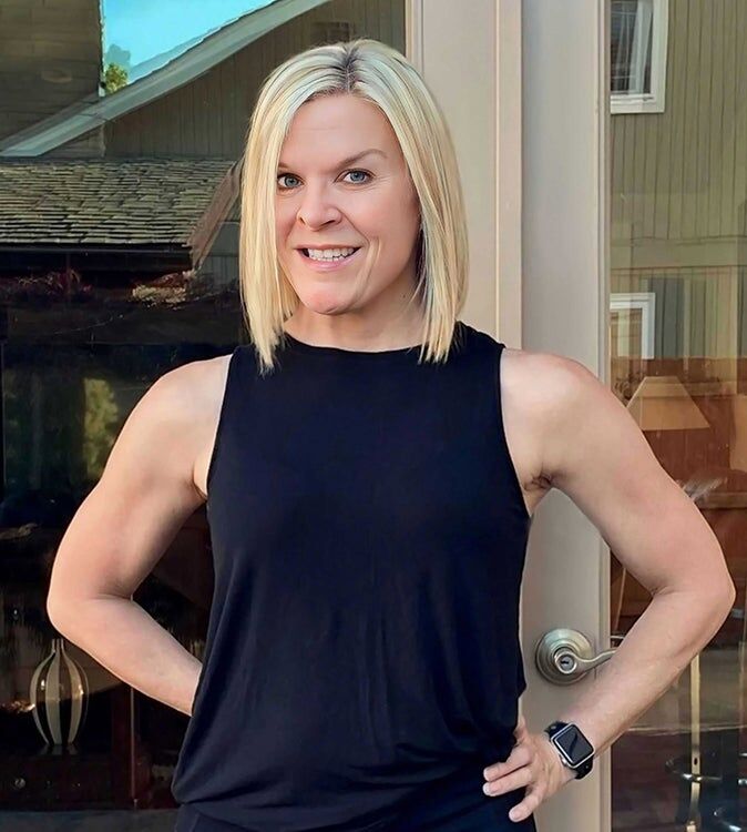 Jamie Black, Real Estate Broker in Eugene, Professional Group