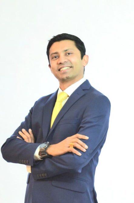 Jose George,  in Sterling Heights, Professionals