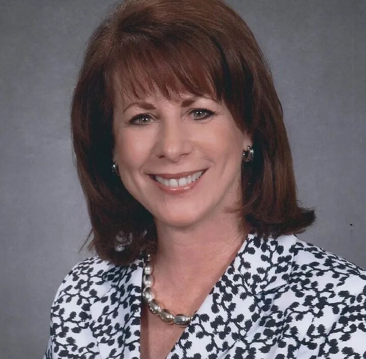 Sandy Black, Real Estate Salesperson in Seminole, Pickett Fences Realty