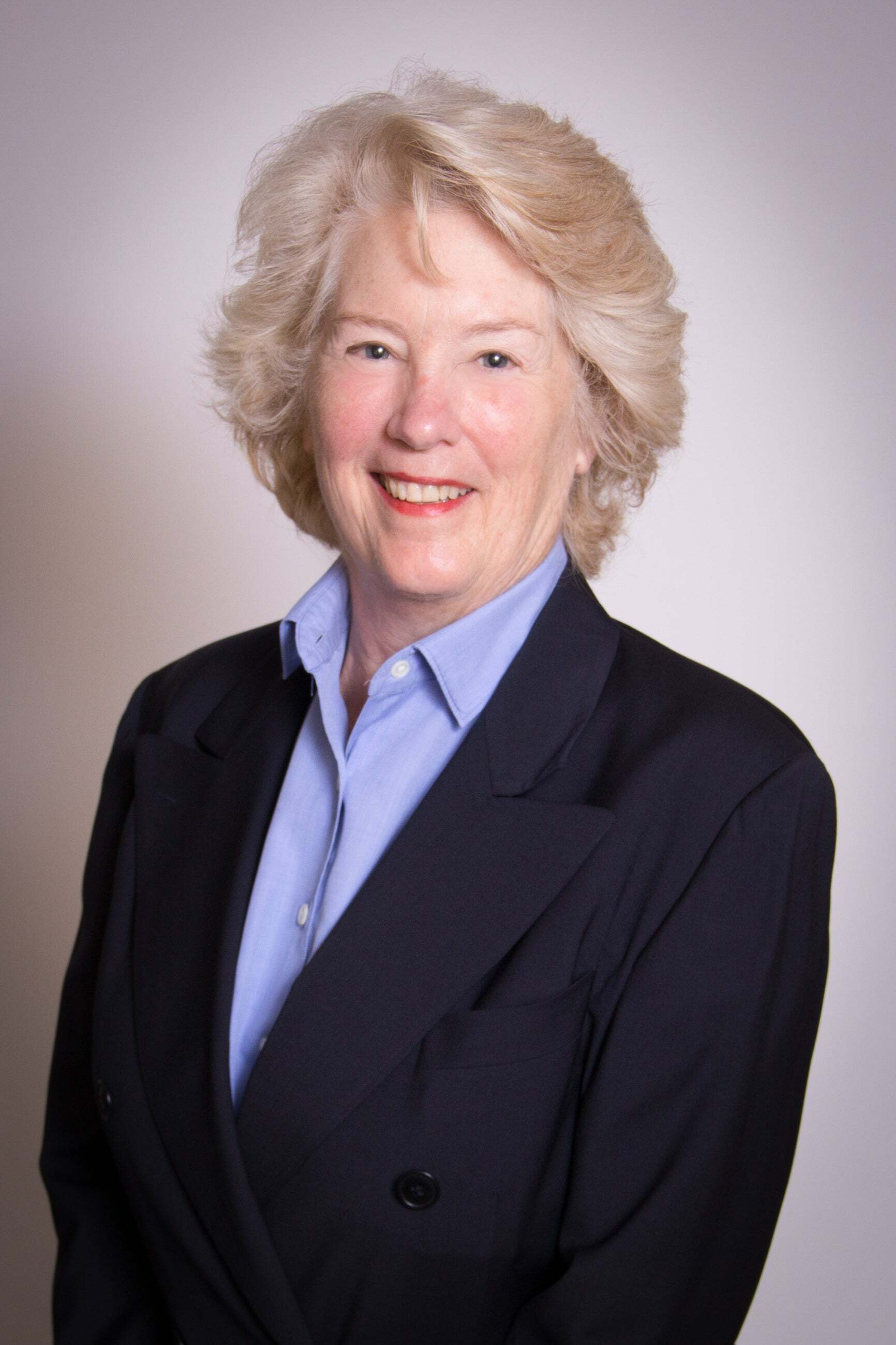 Anne Powers, Real Estate Salesperson in Doylestown, Hearthside
