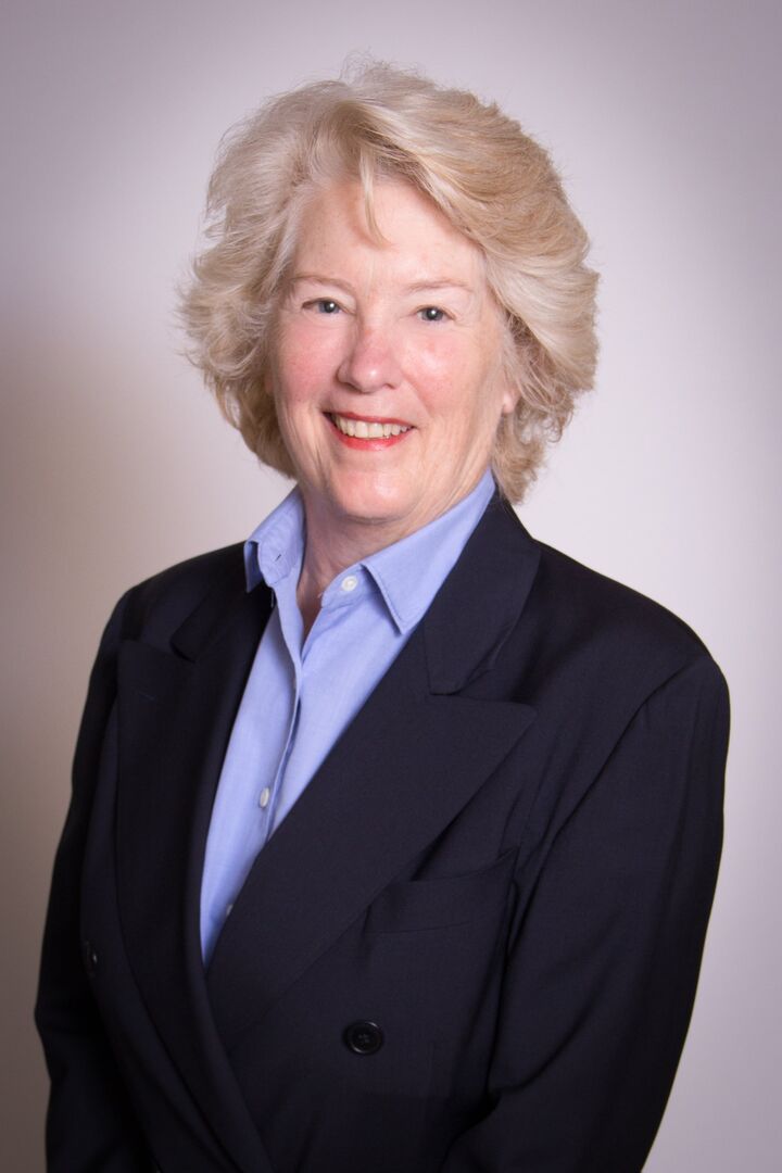 Anne Powers, Real Estate Salesperson in Doylestown, Hearthside