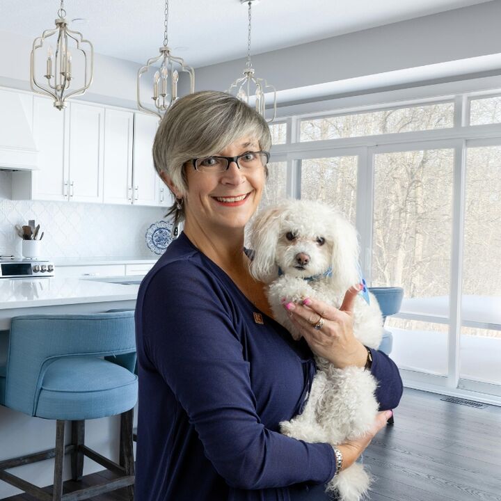 GingerAnne McQueston, Your REALTOR® for Life! in Peterborough, Coldwell Banker Electric Realty, Brokerage