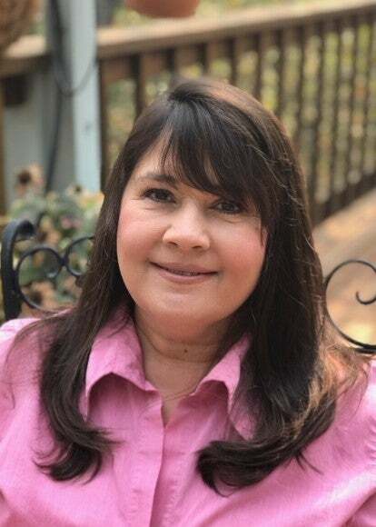 Debbie Easterbrooks, Real Estate Salesperson in Angels Camp, Sierra Properties
