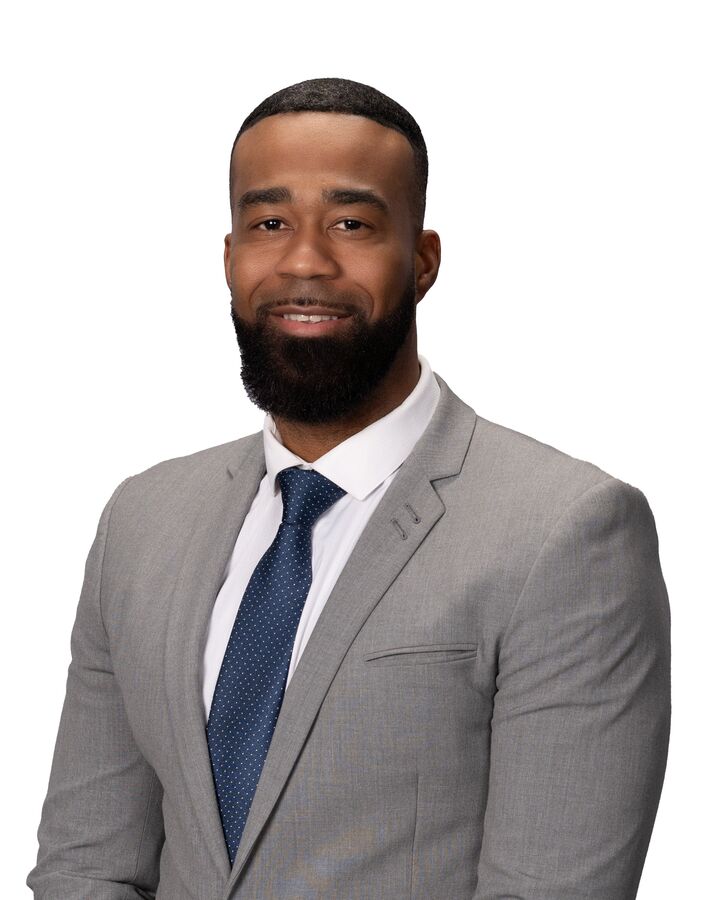 Jermain Wallace, Real Estate Salesperson in Massapequa, AA Realty