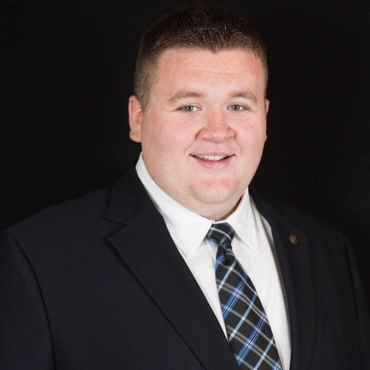 Dakota Richards, Real Estate Salesperson in South Hadley, ERA M. Connie Laplante Real Estate