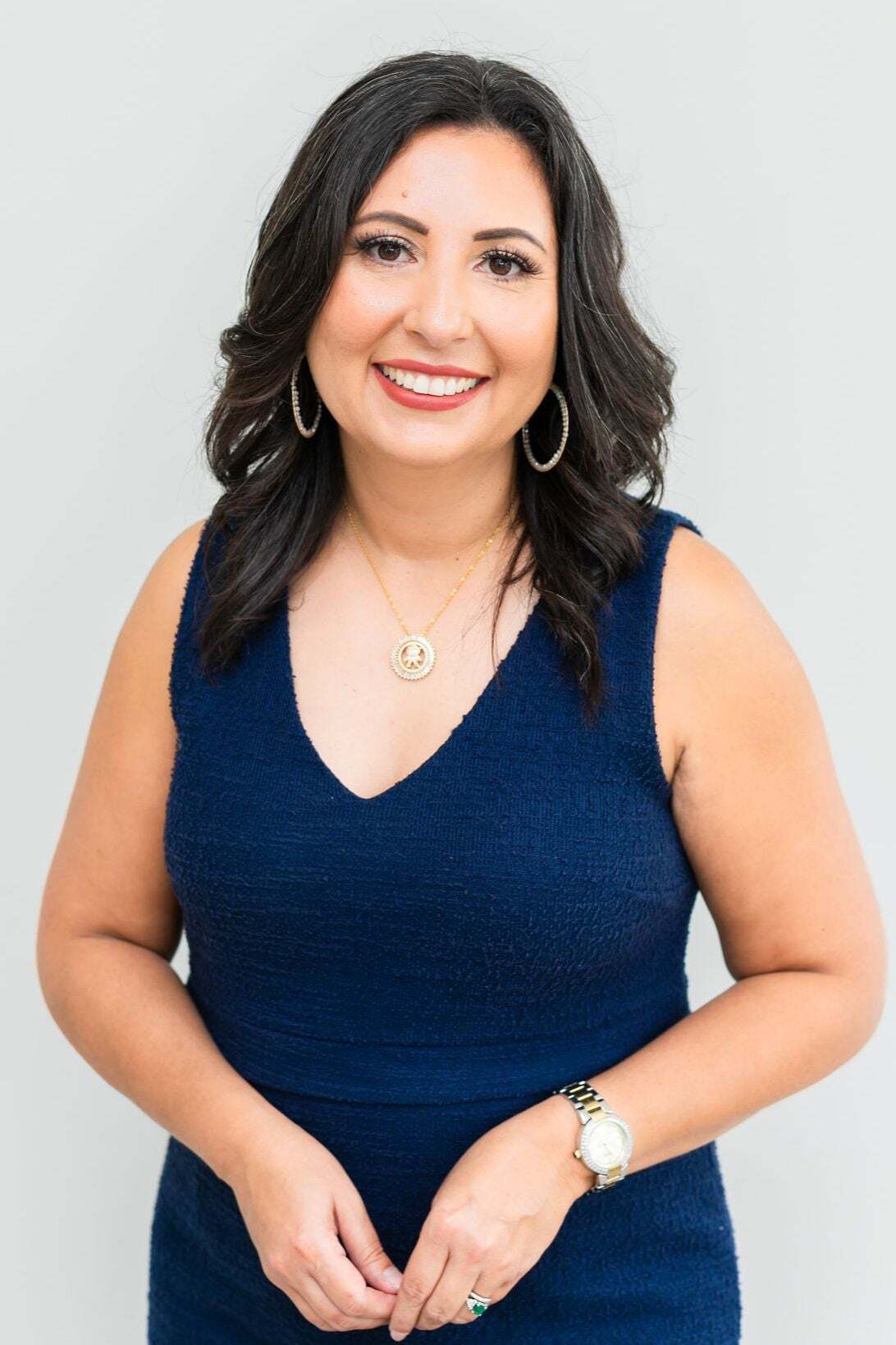 Carolina Jordan, Sales Associate in Summerville, Carolinas