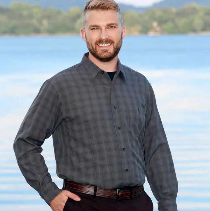 Dalton Hodges,  in Farmville, Realty @ Home