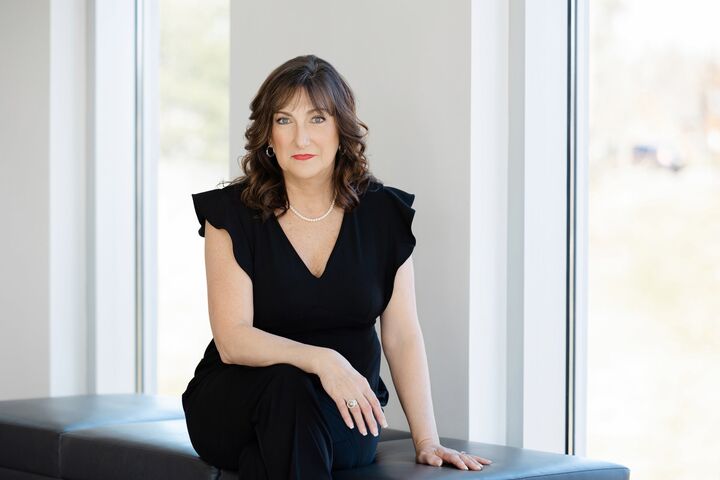 Carol Lidgard, Real Estate Salesperson in Blacksburg, Townside Realtors