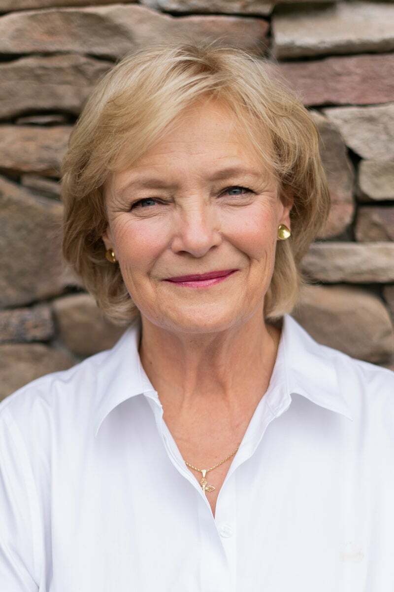 Katie Haley Grimm,  in Big Sky, ERA Landmark Real Estate