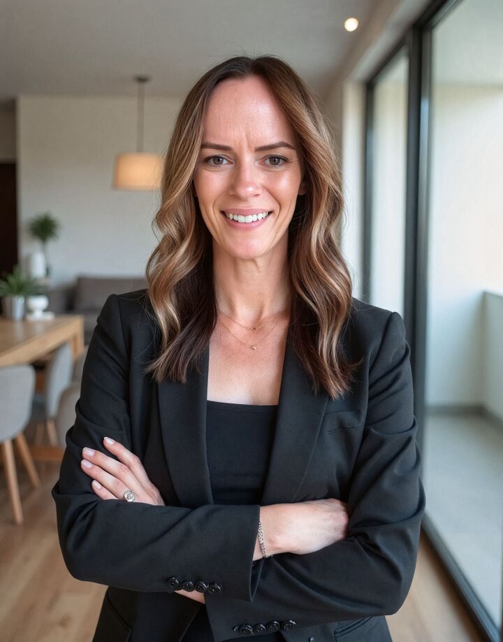 Stephanie Meeks, Real Estate Salesperson in Coeur D Alene, Beutler & Associates